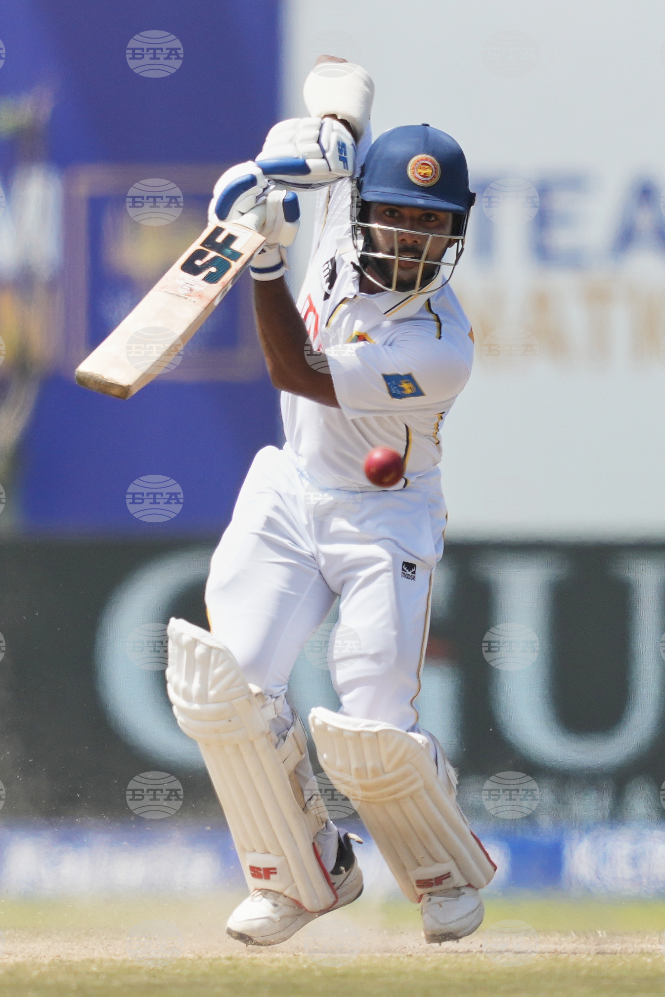 Sri Lanka India Cricket