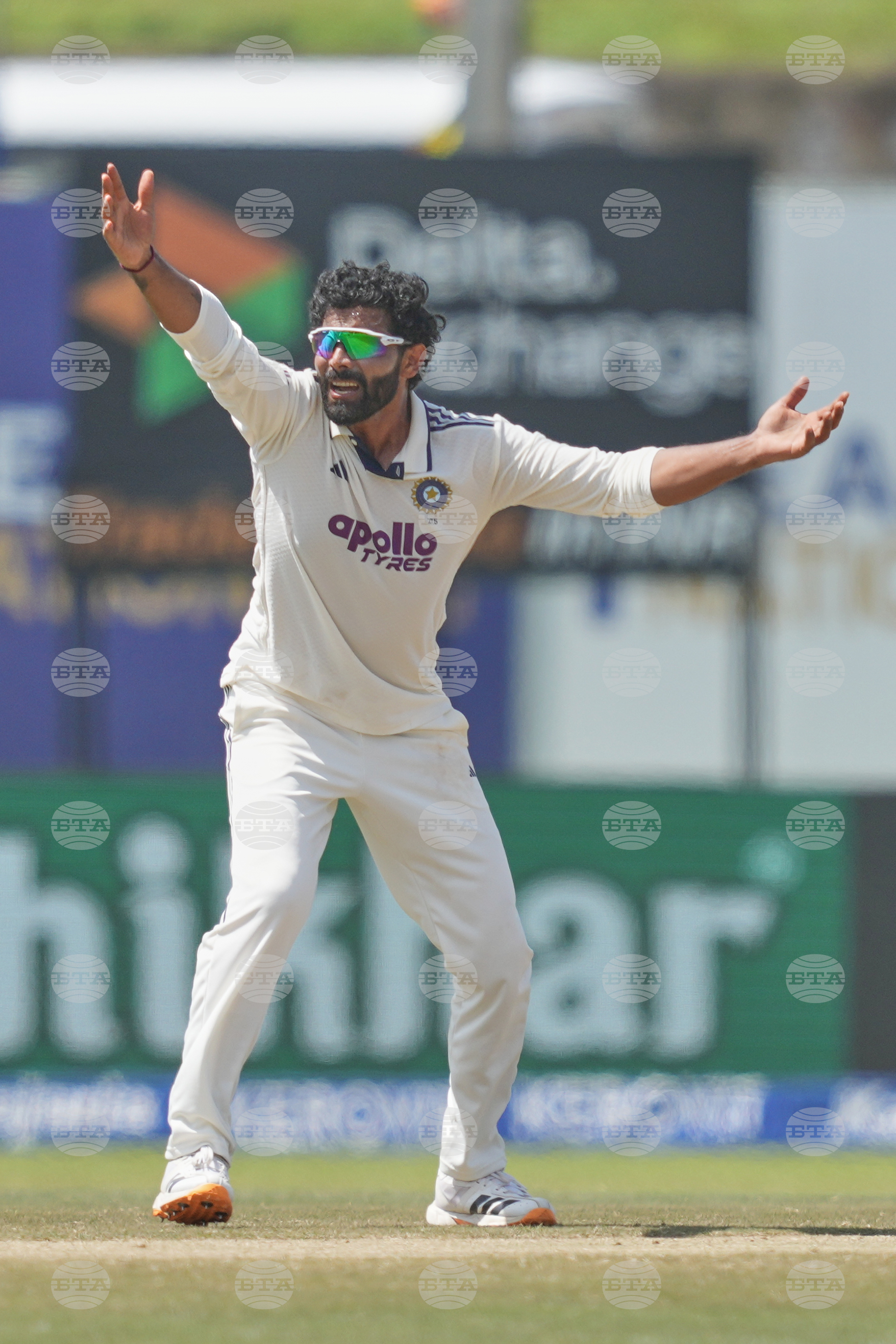 Sri Lanka India Cricket
