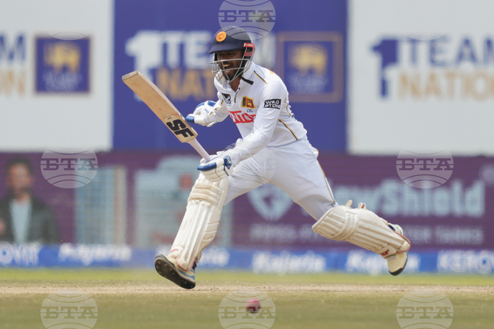 Sri Lanka India Cricket