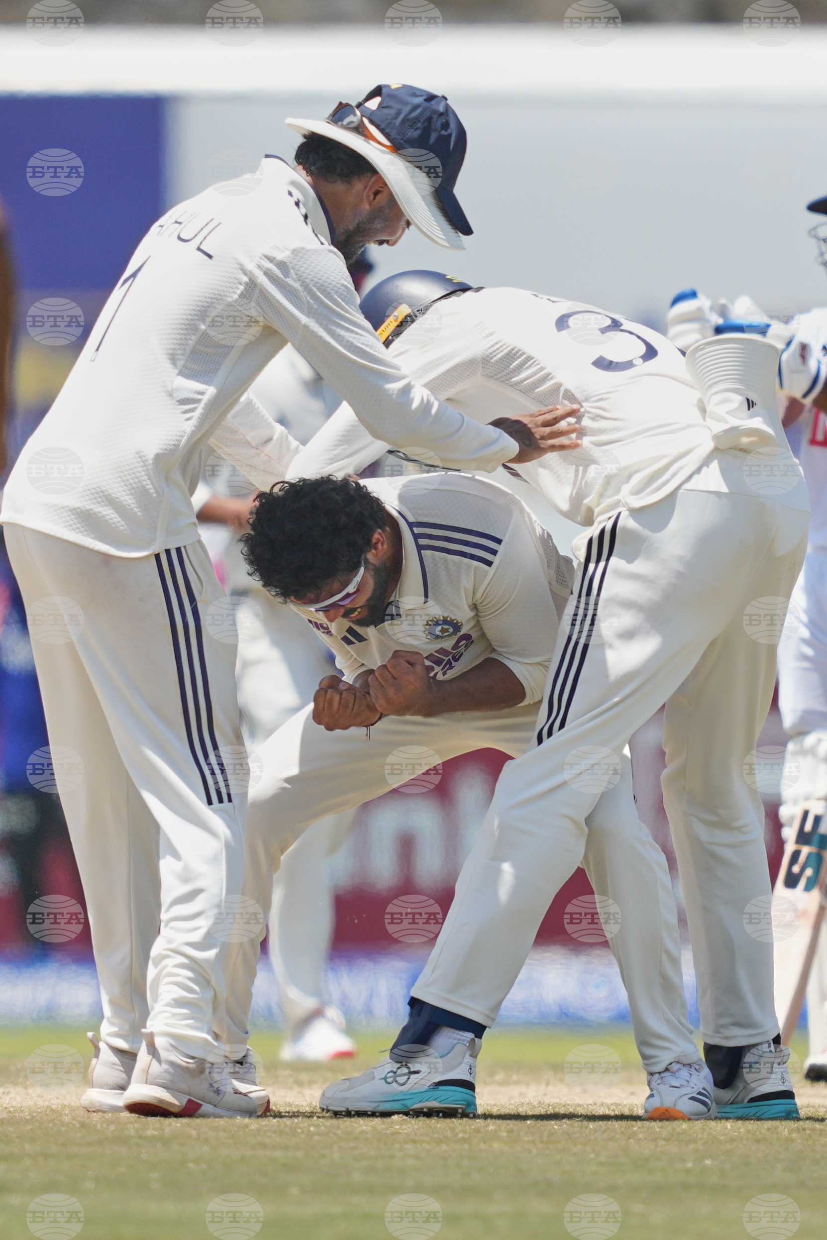 Sri Lanka India Cricket