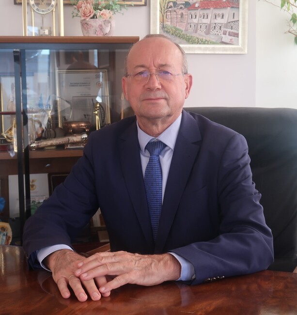 Цветан Симеонов: Има шанс за съгласие по новия механизъм за МРЗ много скоро