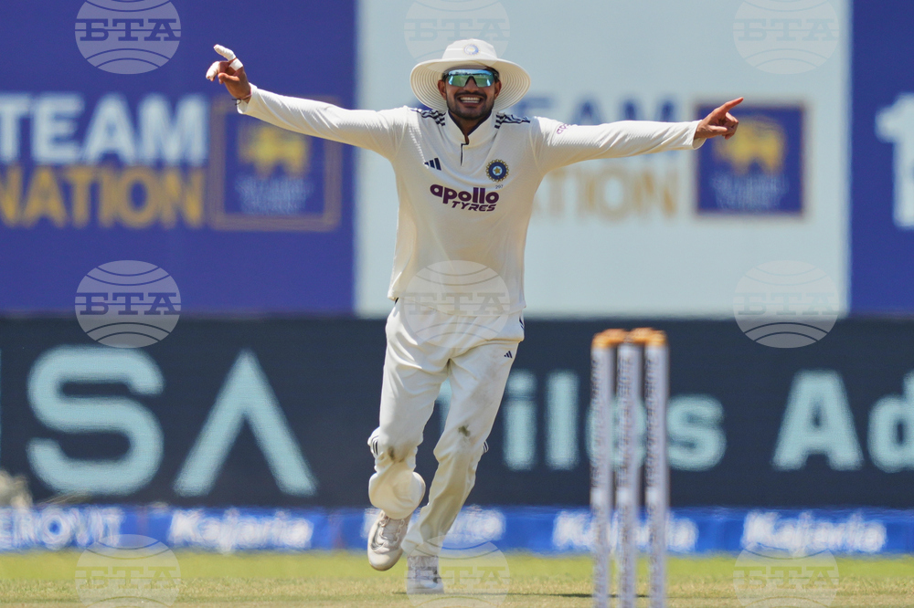 Sri Lanka India Cricket