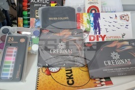 Разград  - Дни на Европа - кампания