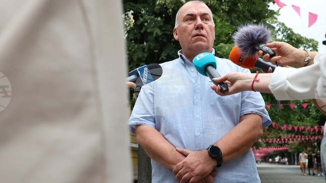 Приходната агенция съобщи за физическа агресия към нейни служители при извършване на проверка в Слънчев бряг 