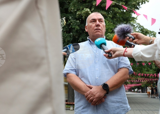 Приходната агенция съобщи за физическа агресия към нейни служители при извършване на проверка в Слънчев бряг 