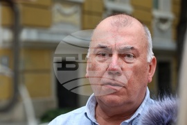 Бургас - НАП - Христо Узунов - брифинг