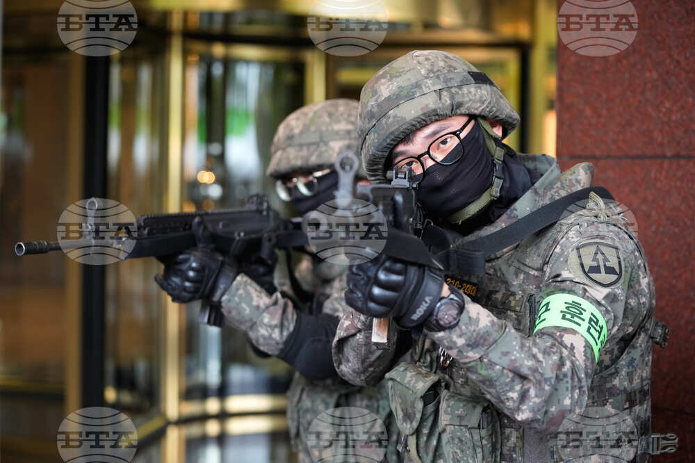 Koreas US