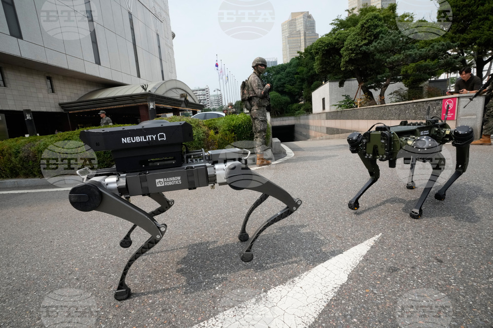 Koreas US
