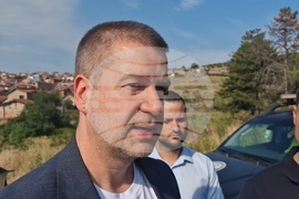Стара Загора - квартал „Лозенец“ - незаконни постройки