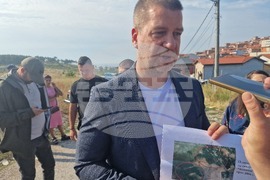 Стара Загора - квартал „Лозенец“ - незаконни постройки