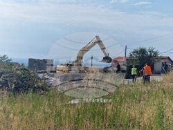 Стара Загора - квартал „Лозенец“ - незаконни постройки