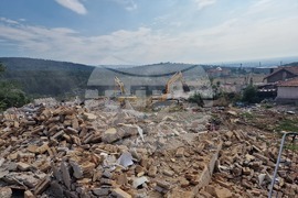 Стара Загора - квартал „Лозенец“ - незаконни постройки