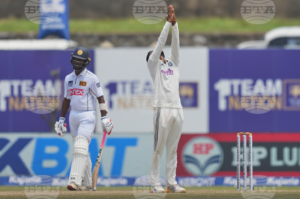 Sri Lanka India Cricket