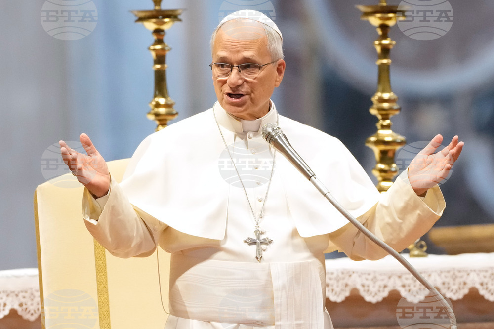Vatican Pope