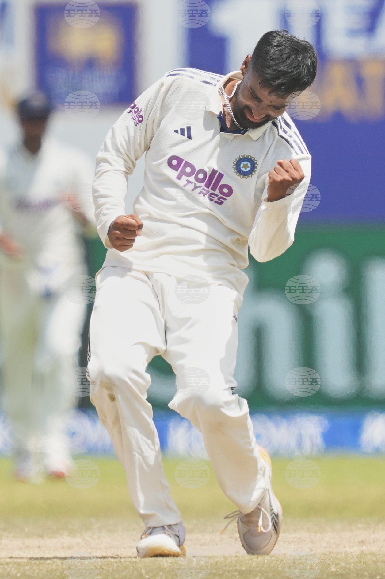 Sri Lanka India Cricket