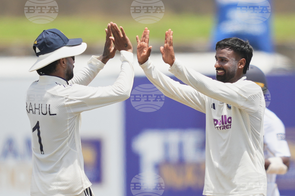 Sri Lanka India Cricket