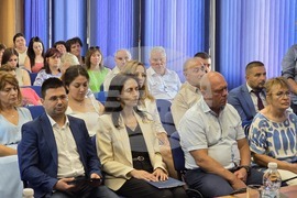 Кула - празник - тържествен общински съвет