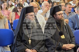 Кула - празник - тържествен общински съвет