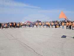 Снимка: Община Кубрат