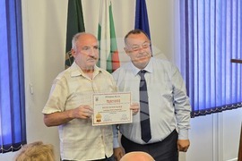 Кула - празник - тържествен общински съвет