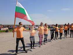 Снимка: Община Кубрат