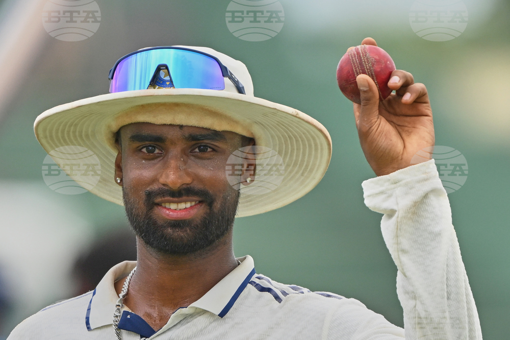 Sri Lanka India Cricket