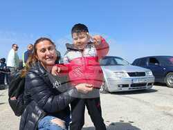 Снимка: Община Кубрат