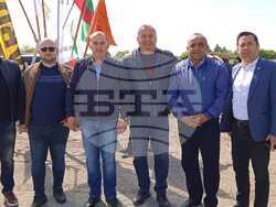 Снимка: Община Кубрат