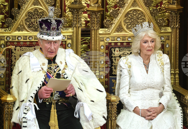 Britain Royals