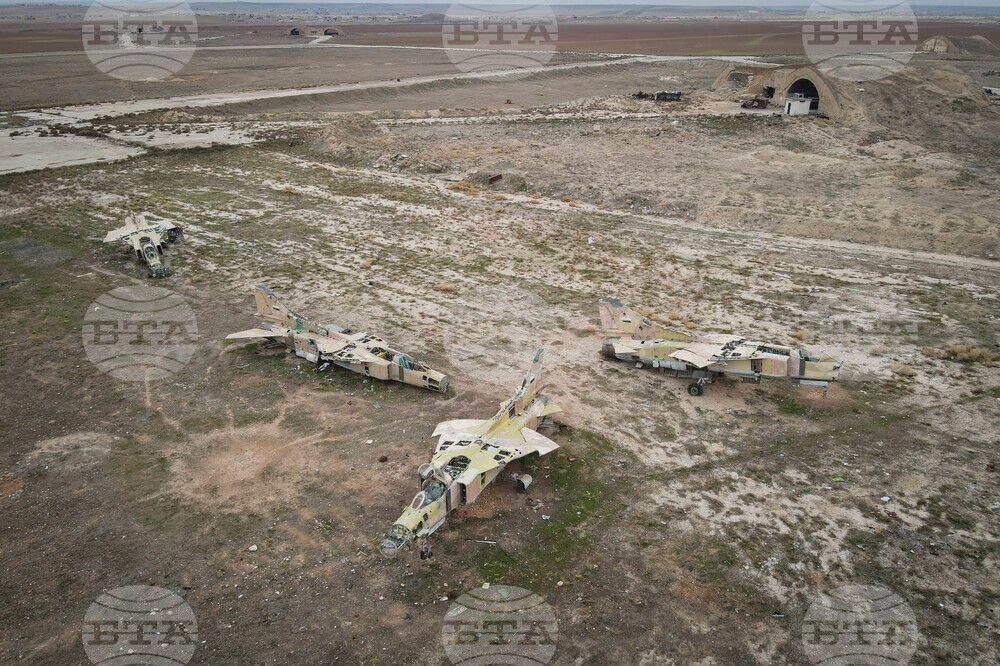 Syria Israel Turkey Tensions