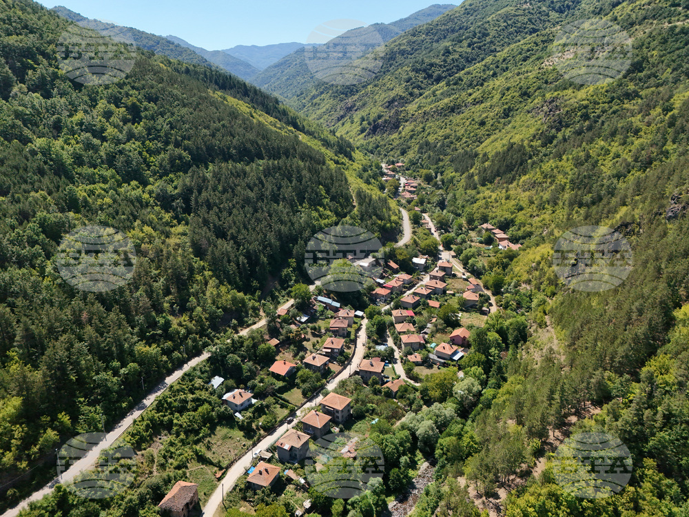 Draft National Spatial Development Concept Seeks to Reduce Regional Disparities and Promote Balanced Growth Across Bulgaria