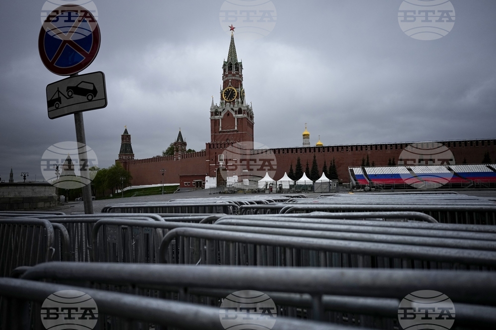 Отказът от руски газ ще намали конкурентоспособността на ЕС, заяви Кремъл