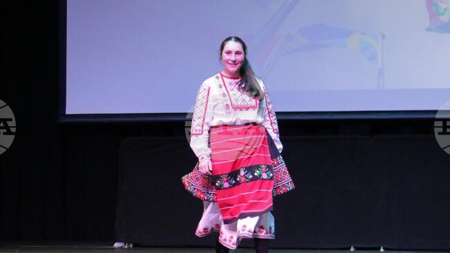 Bulgaria Presented Among 25 Cultures at School Assembly in New Zealand