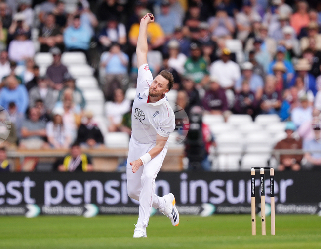 Britain Pakistan Cricket