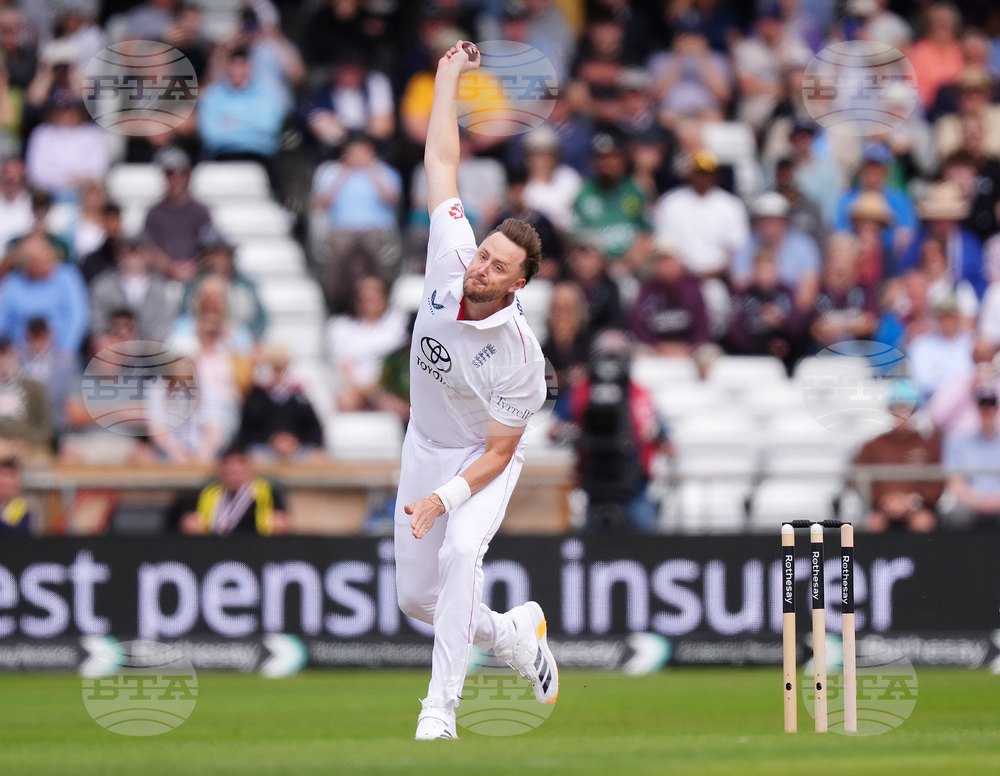 Britain Pakistan Cricket
