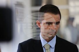 Столична дирекция на вътрешните работи - наркотици - брифинг