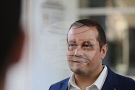 Столична дирекция на вътрешните работи - наркотици - брифинг
