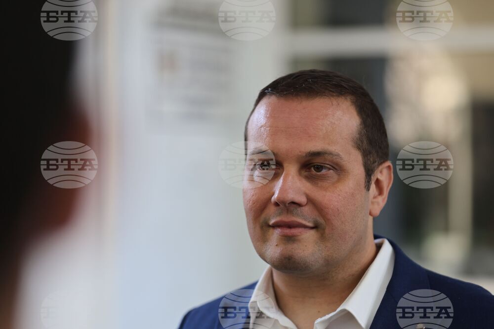 Столична дирекция на вътрешните работи - наркотици - брифинг