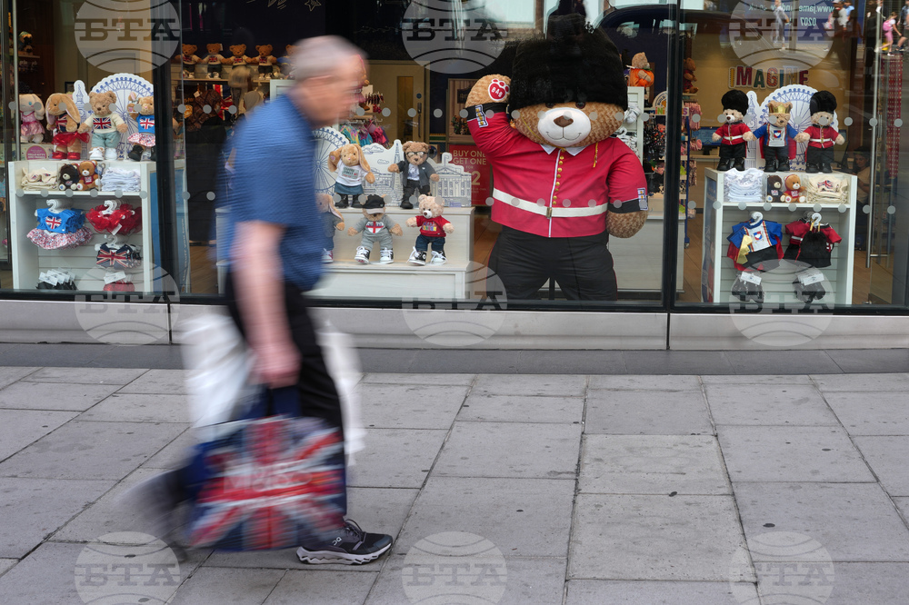Britain Economy