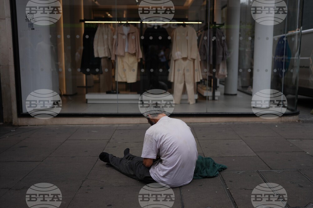 Britain Economy