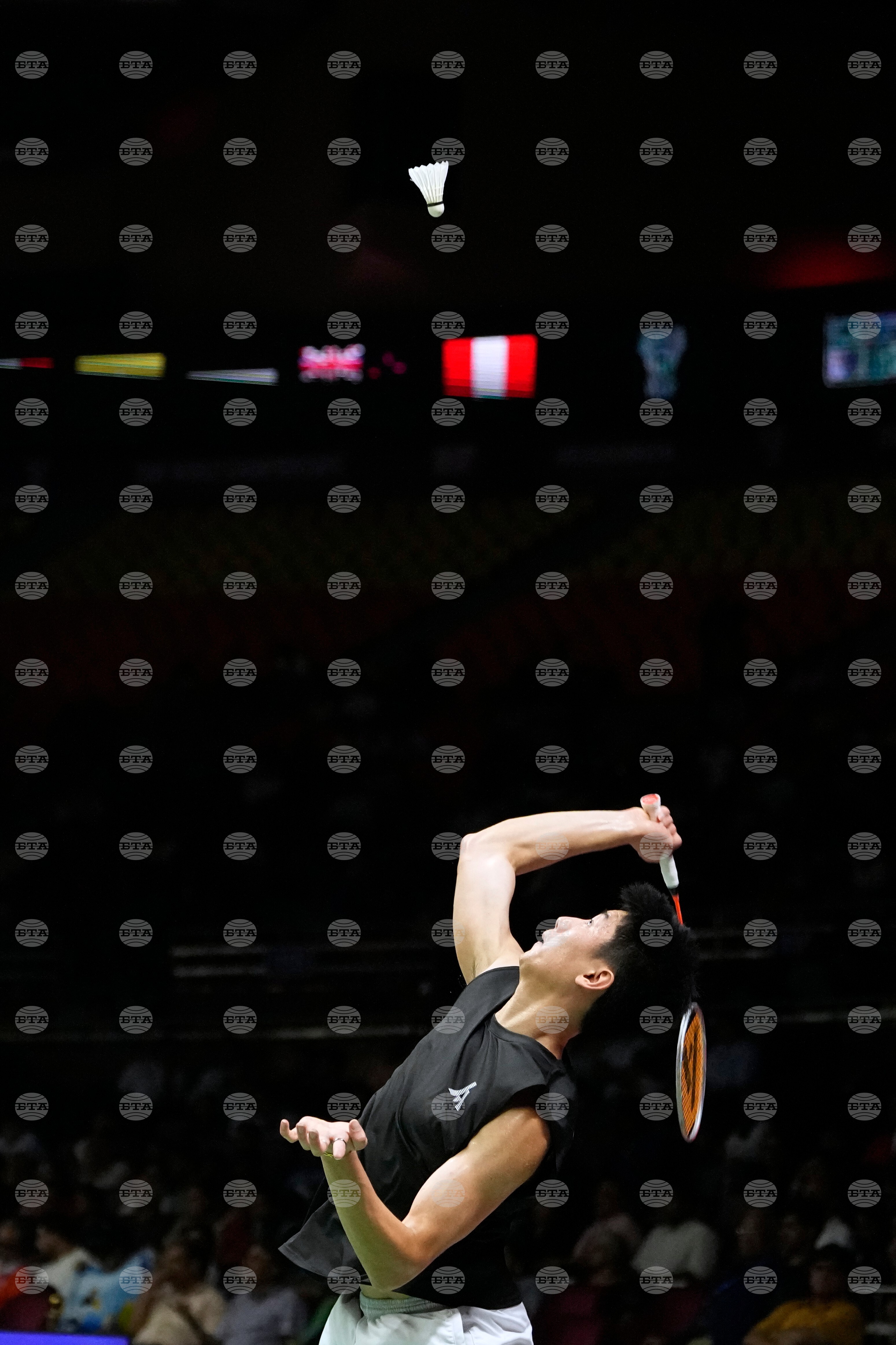 India Badminton World Championships