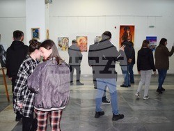 Снимка: ЮЗУ „Неофит Рилски“