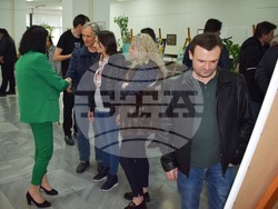 Снимка: ЮЗУ „Неофит Рилски“