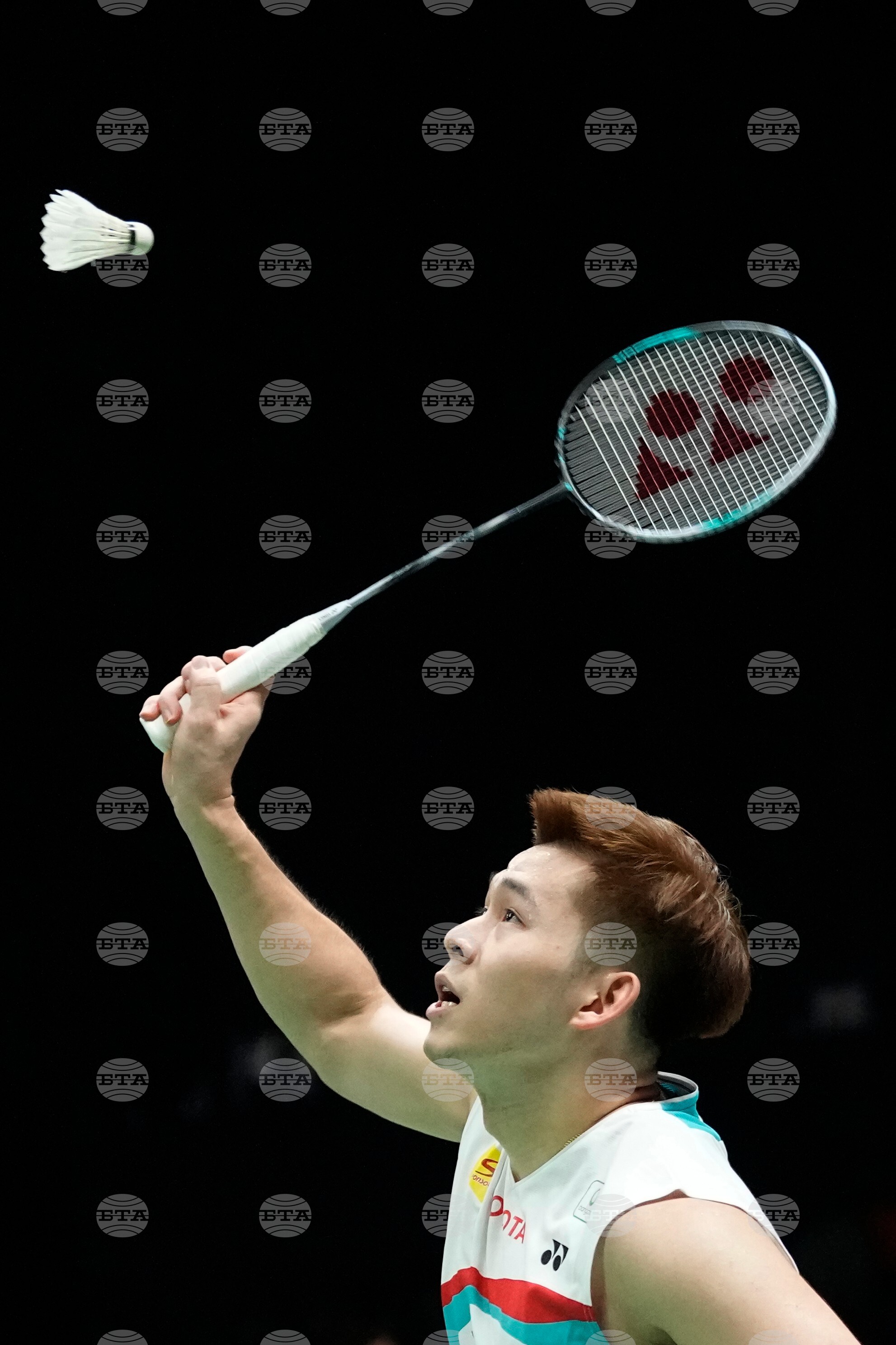India Badminton World Championships