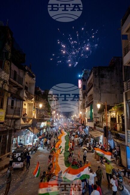 India Independence Day