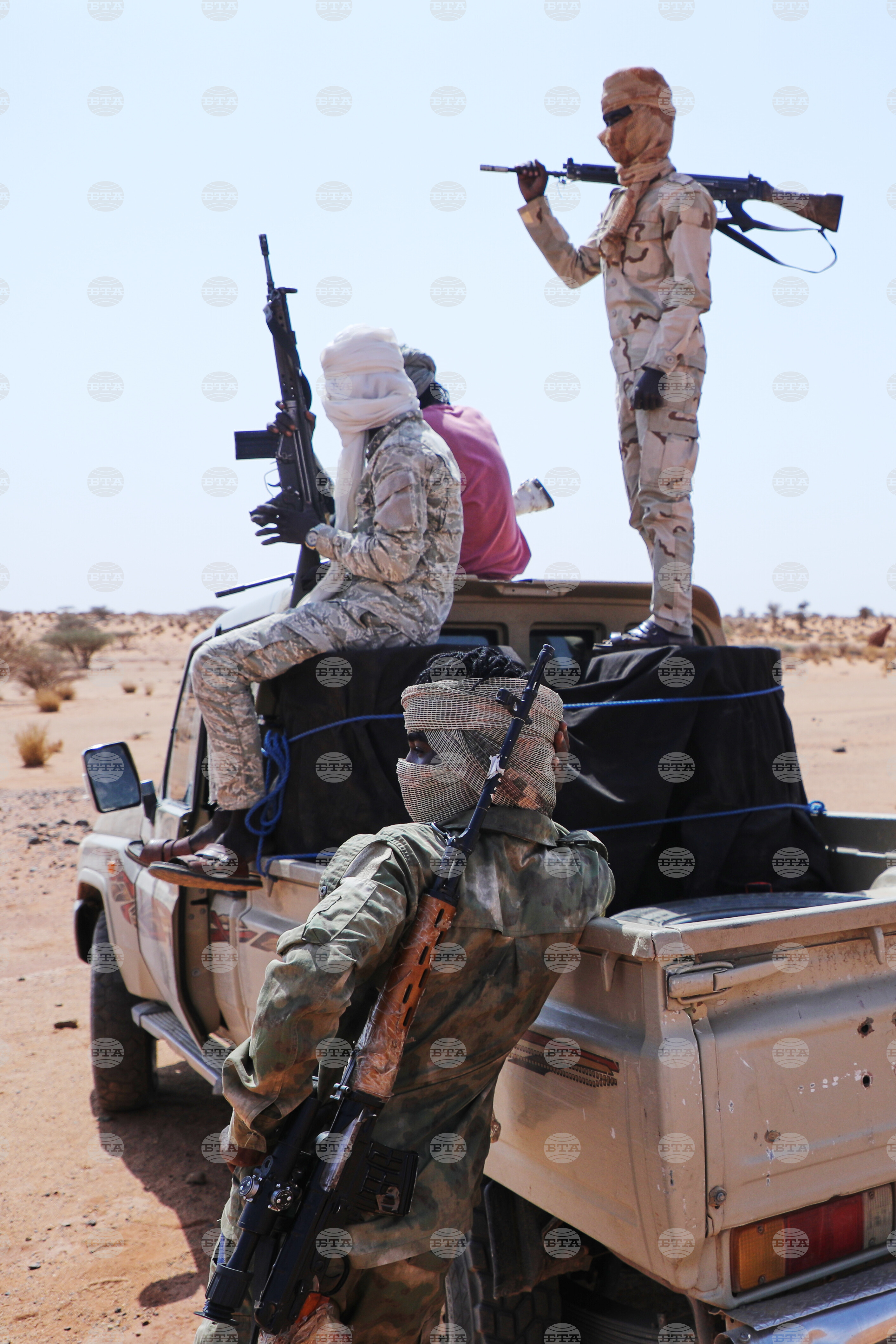 Sudan
