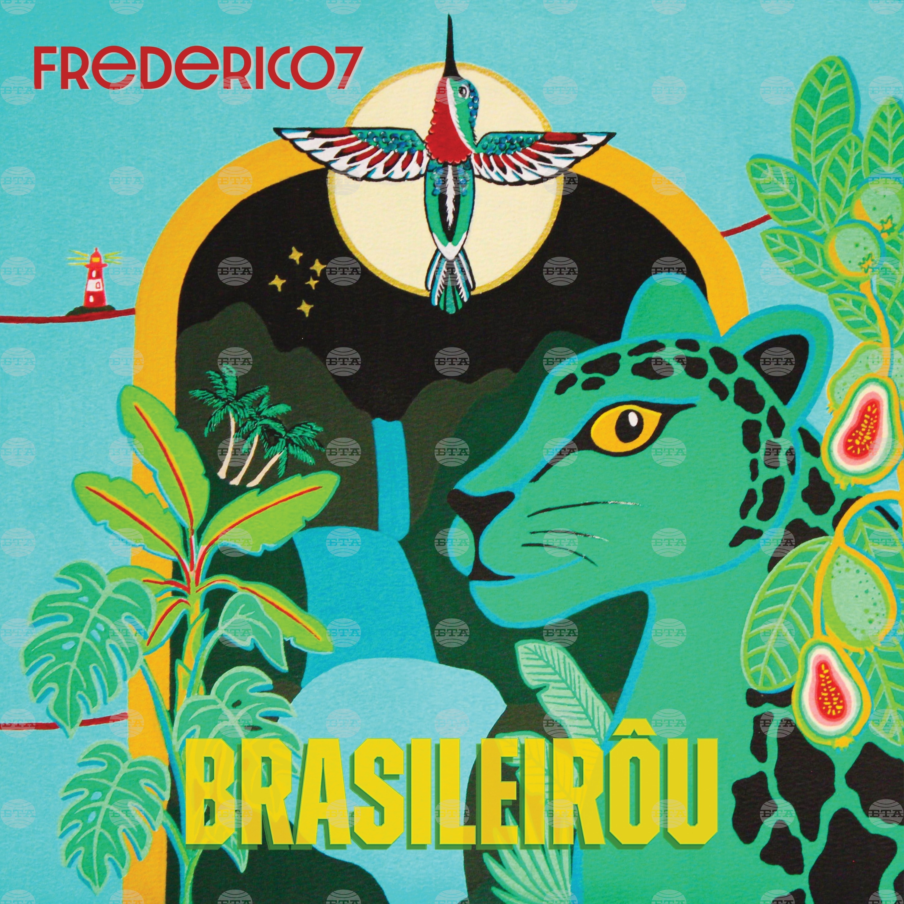 Music - Frederico7
