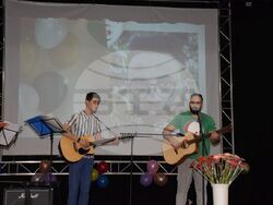 Снимка: Русенски университет „Ангел Кънчев“