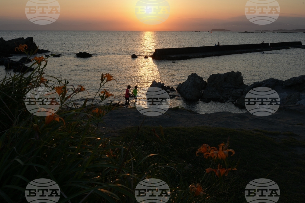 Japan Daily Life