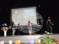 Снимка: Русенски университет „Ангел Кънчев“